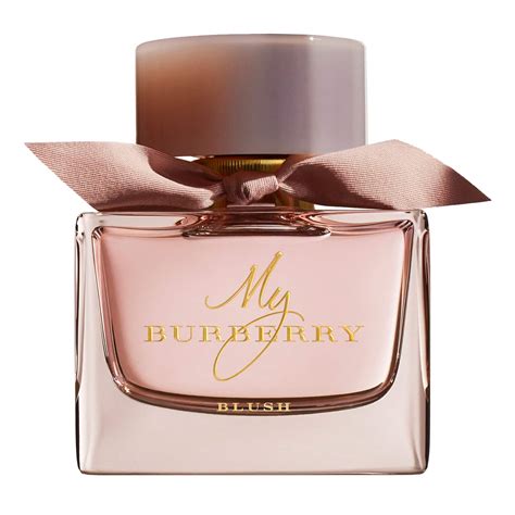 my burberry blush eau de parfum ราคา|BURBERRY น้ำหอมผู้หญิง My Burberry Blush Eau de Parfum 90 .